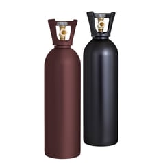 PortaPak® Cylinders (buy life-time usage)